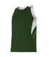 Alleson Elite Track Singlet Ad